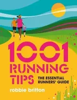 KNYGA Robbie Britton 1001 Running Tips
