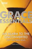 KNYGA Joseph Alleine Alarm to the Unconverted