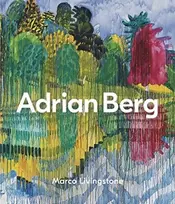 KNYGA Marco Livingstone Adrian Berg