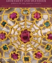 KNYGA Salam Kaoukji Adornment and Splendour