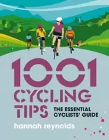 KNYGA Hannah Reynolds 1001 Cycling Tips