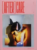 KNYGA Bookshop (AFTER)CARE TRAUMA. VULNERABILITY. ACCOUNTABILITY