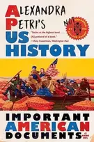 KNYGA Alexandra Petri's US History