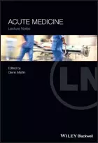 KNYGA Glenn Matfin Acute Medicine