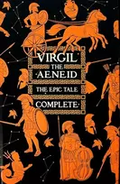 KNYGA Flame Tree Studio (Literature and Science) Aeneid, The Epic Tale Complete