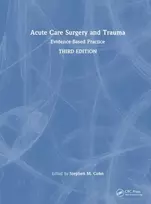 KNYGA Stephen M Cohn Acute Care Surgery and Trauma