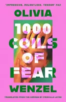 KNYGA Olivia Wenzel 1000 Coils of Fear