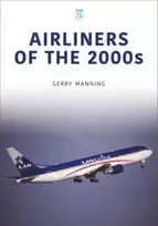 KNYGA Gerry Manning Airliners of the 2000s