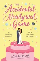 KNYGA Jaci Burton Accidental Newlywed Game