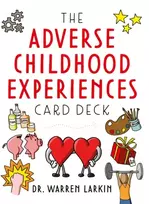 KNYGA Bookshop Adverse Childhood Experiences Card Deck