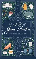 KNYGA Michael Greaney An A-Z of Jane Austen