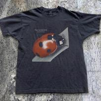 The Sundays Summertime Ladybug T shirt, 90s Band Tee, Cotton Unisex Shirt M