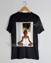 Sade shirt, sade white towel Vintage style Retro graphic design T shirt and sweaT shirt XL