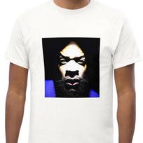 Funny Brainrot Meme T-shirt, Inappropriate Shirt, Random Ahh Lightskin Unc, What is he Doing? Unisex Graphic Tee XL