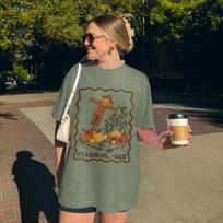 Stardew Valley Shirt, Cozy Game T-Shirt, Junimo Harvest T-shirt, Indie Video Game Art, Pixel Gamer Gift, Funny Farming Life, Pelican Town M