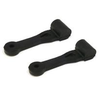 Hood Latch Strap 109808X 160793 42-555 Chute Latch 2pcs