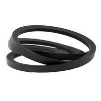 Easy Installation Deck Belt Heavy-duty Reliable Performance