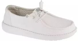 Hey Dude Wendy Stretch Sox W 41878-100 batai