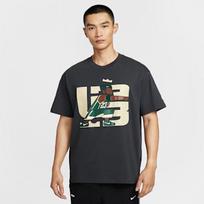 Nike Forward FW25 LeBron Point Max90 T Shirt Men's S