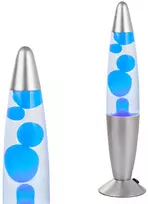 Lavos lempa BERIMAX 2LK-6QF 34 cm reguliuojamas šviesumas
