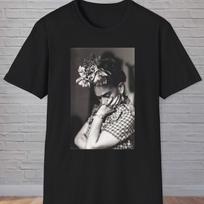 RARE, Frida, Pensive Delicate like a BOMB, Photo, Artist, Painter, Latin American Art, Mexico, Diego Rivera, history, literature, book 2XL