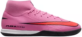 Nike Zoom Mercurial Superfly 10 Academy IC FQ8332-600 bateliai