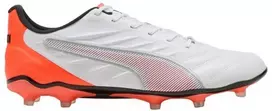 Puma King Pro FG/AG M 108828 01 futbolo batai