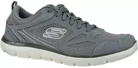 Skechers Summits-South Rim M 52812-CHAR batai
