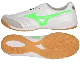 Futbolo bateliai Mizuno Morelia Sala Elite IN M Q1GA251237