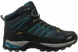 CMP Rigel Mid Vyriški batai trekingui 3Q1294765UM CMP