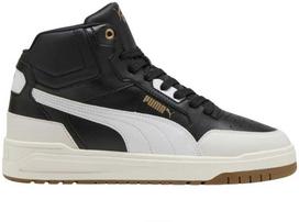 Puma Shuffle Miesto Aukštos M (vyriški) batai 402598 06 Puma