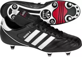Adidas Kaiser 5 Cup SG 033200 futbolo bateliai