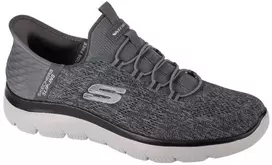 Skechers Slip-Ins: Summits - Key Pace M 232469-CCBK