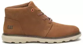 Caterpillar Trey 2.0 Vyriški odiniai batai Elegantiškos rudos (P725485)
