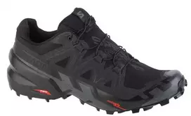 Salomon Speedcross 6 Wide M 417440 Bėgimo Bateliai