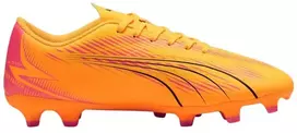Puma Ultra Play FG/AG Vyriškiai futbolo bateliai 107763 03