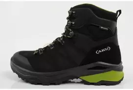 Aku Adapta Gore-tex M 490388 batai