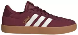 Vyriški adidas VL Court 3.0 bateliai, bordo spalvos, IH4039