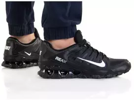 Vyriški batai Nike Reax 8 TR Mesh M 621716-033