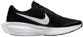 Vyriški bėgimo bateliai Nike Revolution 8, juodi, HJ9198 003