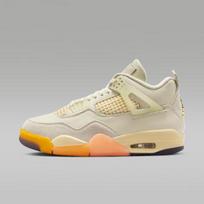 Air Jordan Wmns 4 Retro 'Birds Of Paradise' 40