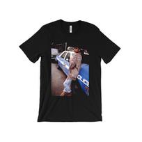 Sade T-Shirt - Cop Car - Smooth Operator - No Ordinary Love - Love Deluxe - Sweetest taboo - Adu 2XL