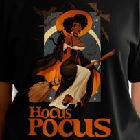 Hocus Pocus African American Witch | Ebony Hocus Pocus Witch XL