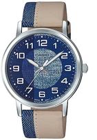 Laikrodis vyrams CASIO MTP-E159L-2B2 (zd193a) + dėžutė