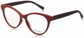 Akiniai M MISSONI MMI-0107-0Z3. Akiniai, Kolor raudona. Kobieta.