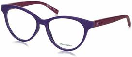 Akiniai M MISSONI MMI-0107-7LV. Akiniai, Kolor violetinė. Kobieta.