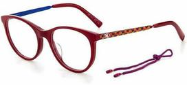 Akiniai M MISSONI MMI0031TNCLH. Akiniai, Kolor Chry bl. Niemowlę.
