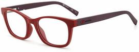 Akiniai M MISSONI MMI0108TN0Z3. Akiniai, Kolor raudona. Niemowlę.