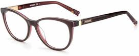 Akiniai MISSONI MIS-0061-KB7. Akiniai, Kolor FLOCK. Kobieta.