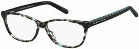 Akiniai MARC JACOBS MARC-462-CVT. Akiniai, Kolor Tealhavan. Kobieta.